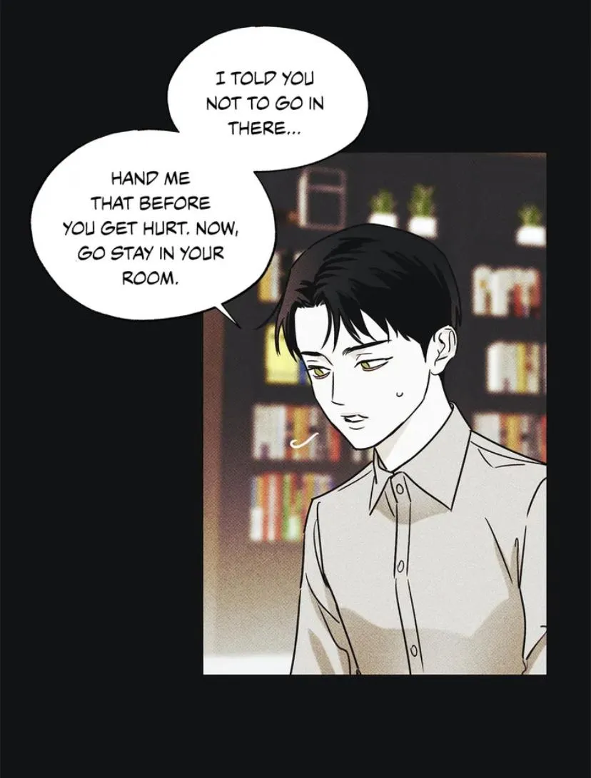 The Pizza Delivery Man and The Gold Palace Chapter 28 Online - página 18