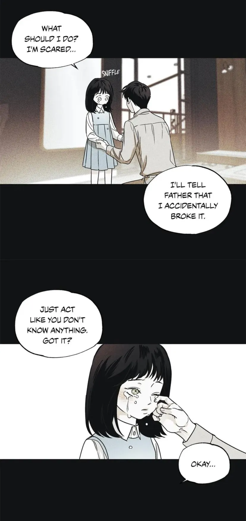 The Pizza Delivery Man and The Gold Palace Chapter 28 Online - página 19