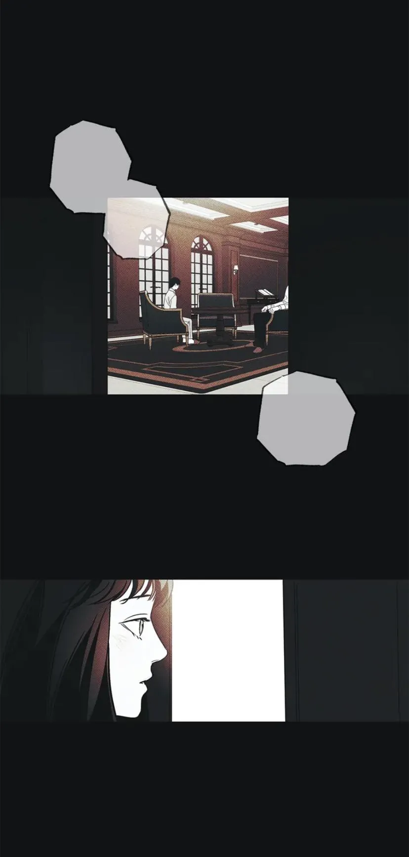 The Pizza Delivery Man and The Gold Palace Chapter 28 Online - página 20