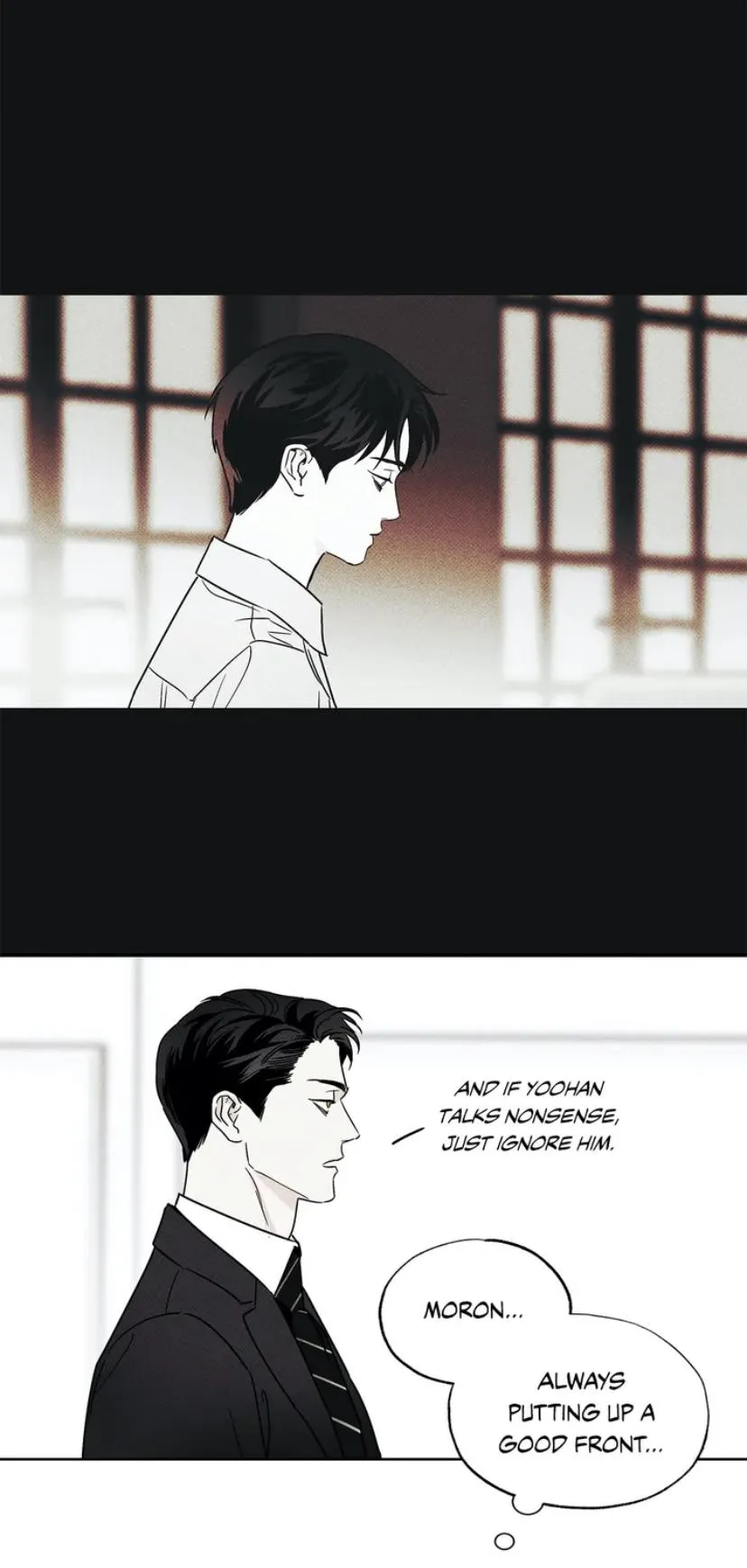 The Pizza Delivery Man and The Gold Palace Chapter 28 Online - página 21