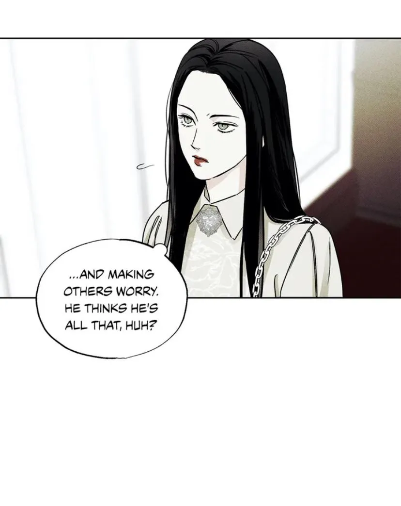 The Pizza Delivery Man and The Gold Palace Chapter 28 Online - página 22