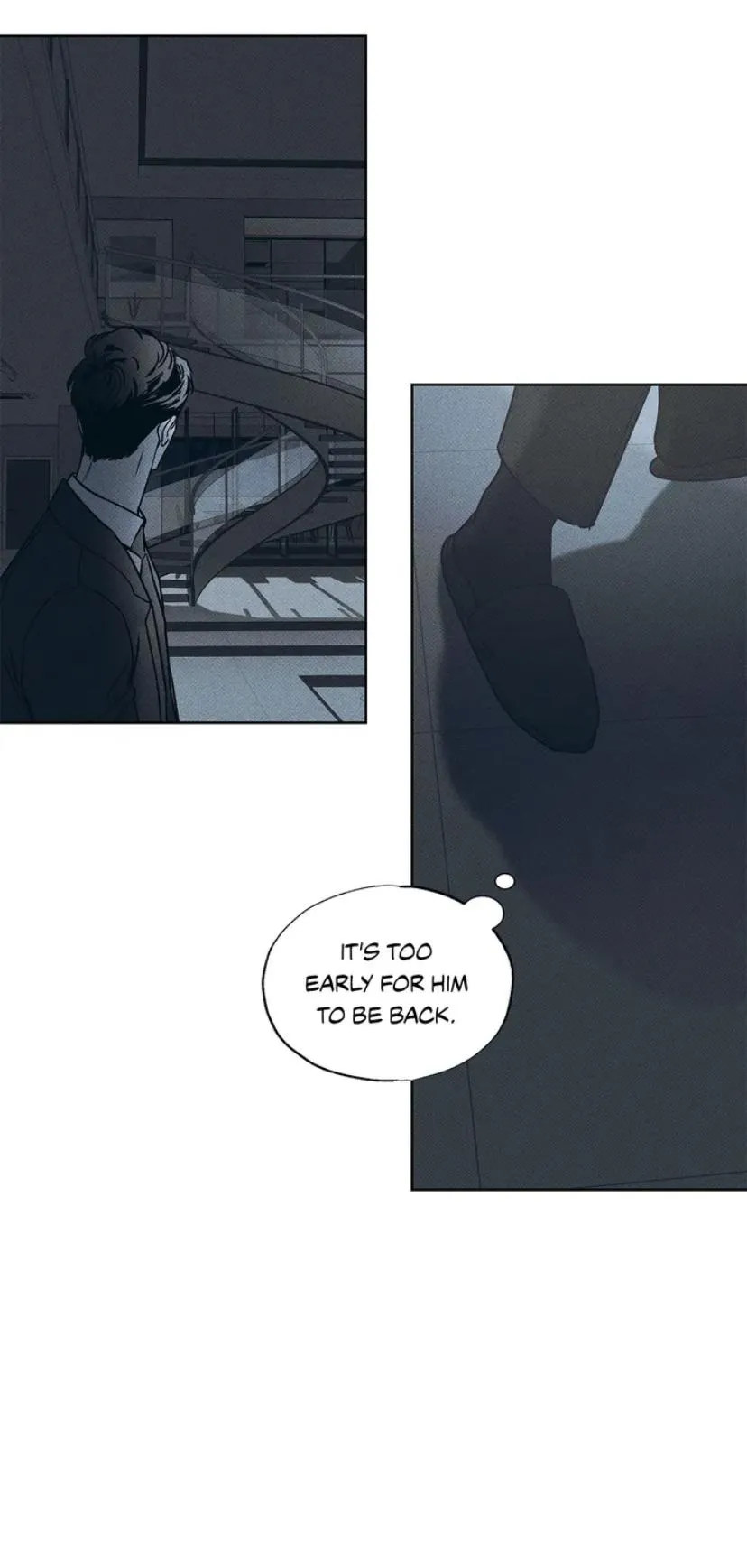 The Pizza Delivery Man and The Gold Palace Chapter 28 Online - página 26