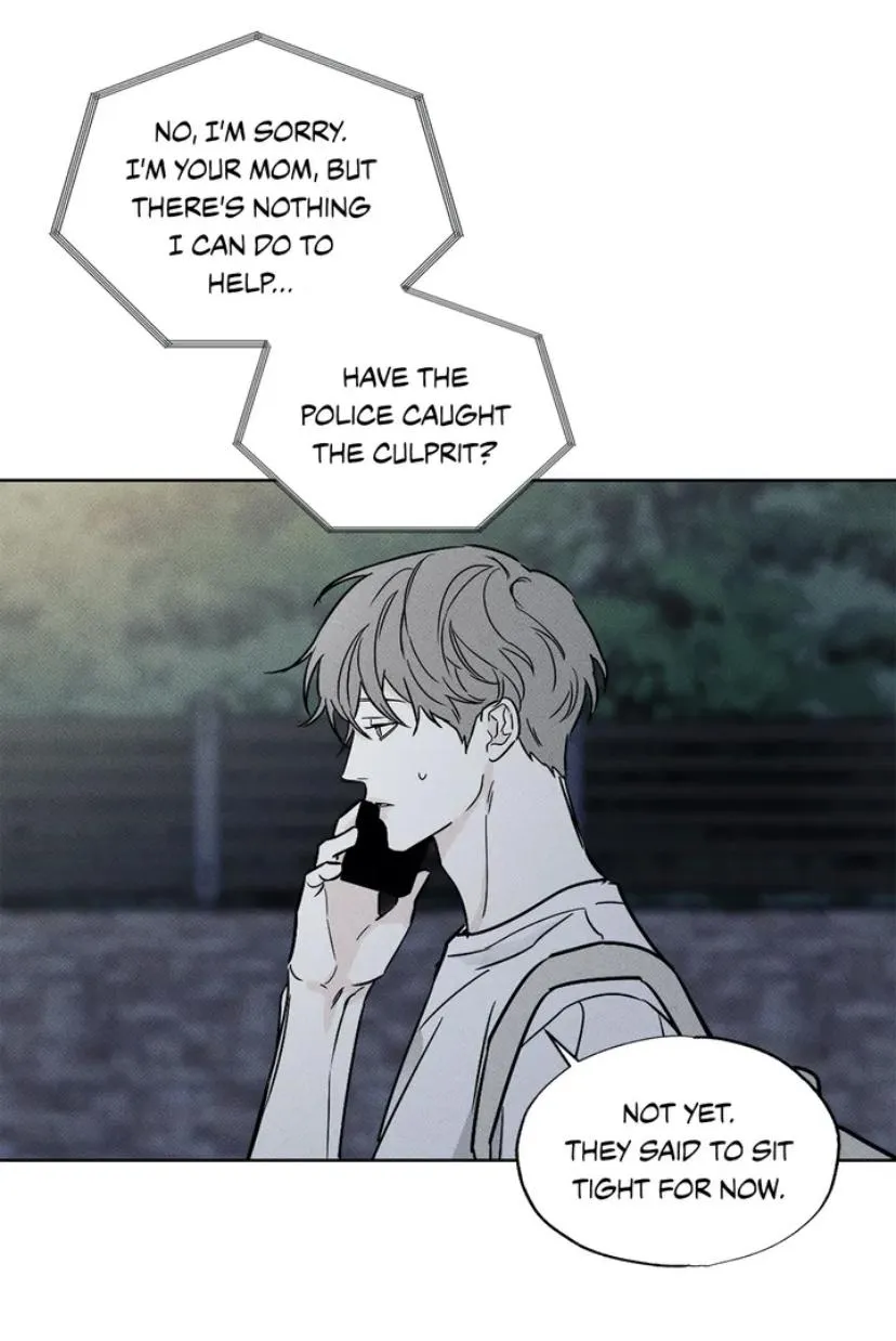 The Pizza Delivery Man and The Gold Palace Chapter 28 Online - página 29