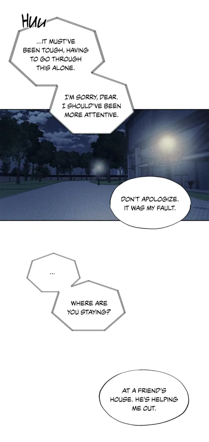 The Pizza Delivery Man and The Gold Palace Chapter 28 Online - página 30