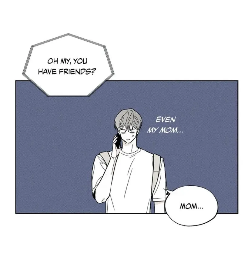 The Pizza Delivery Man and The Gold Palace Chapter 28 Online - página 31