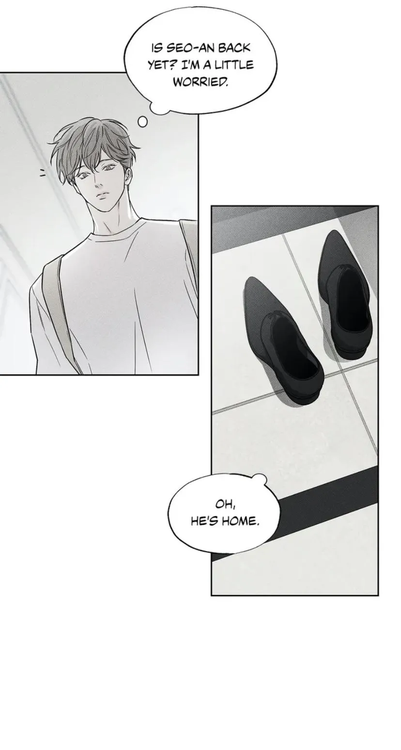 The Pizza Delivery Man and The Gold Palace Chapter 28 Online - página 34