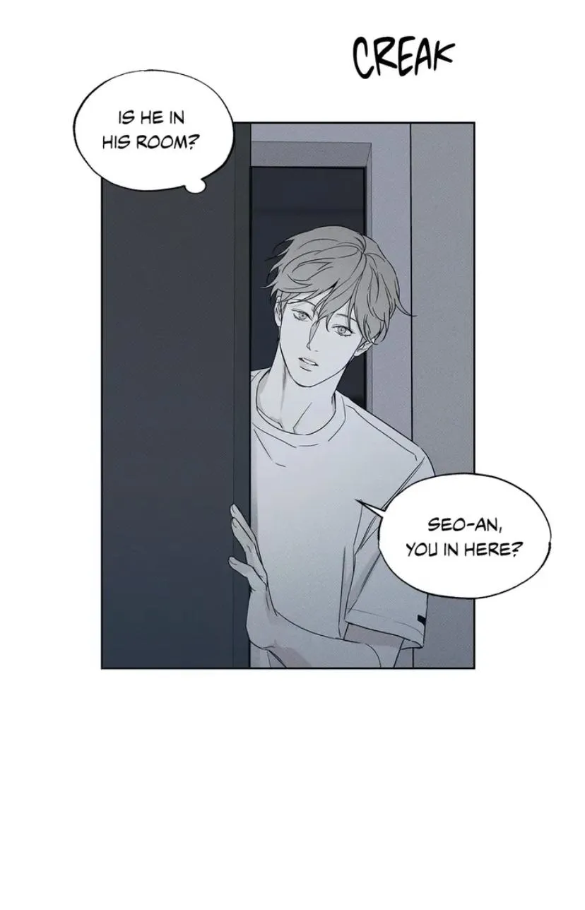 The Pizza Delivery Man and The Gold Palace Chapter 28 Online - página 36