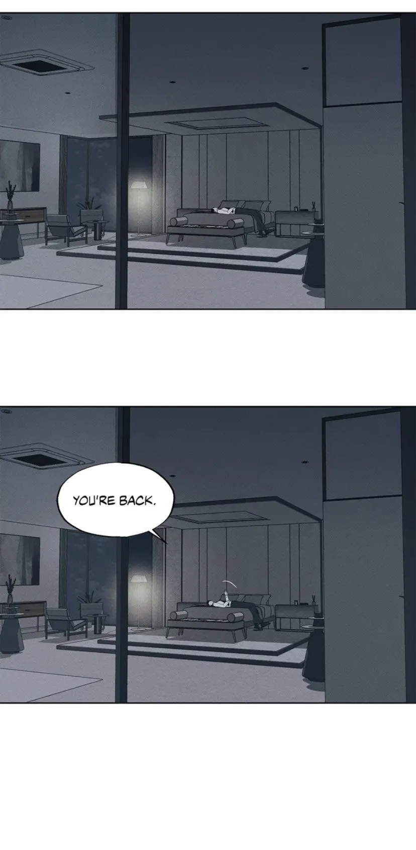 The Pizza Delivery Man and The Gold Palace Chapter 28 Online - página 37