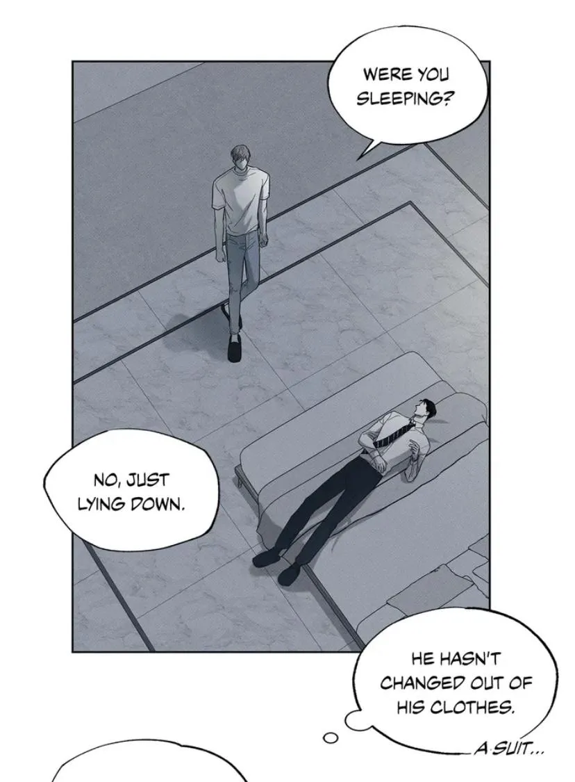 The Pizza Delivery Man and The Gold Palace Chapter 28 Online - página 38