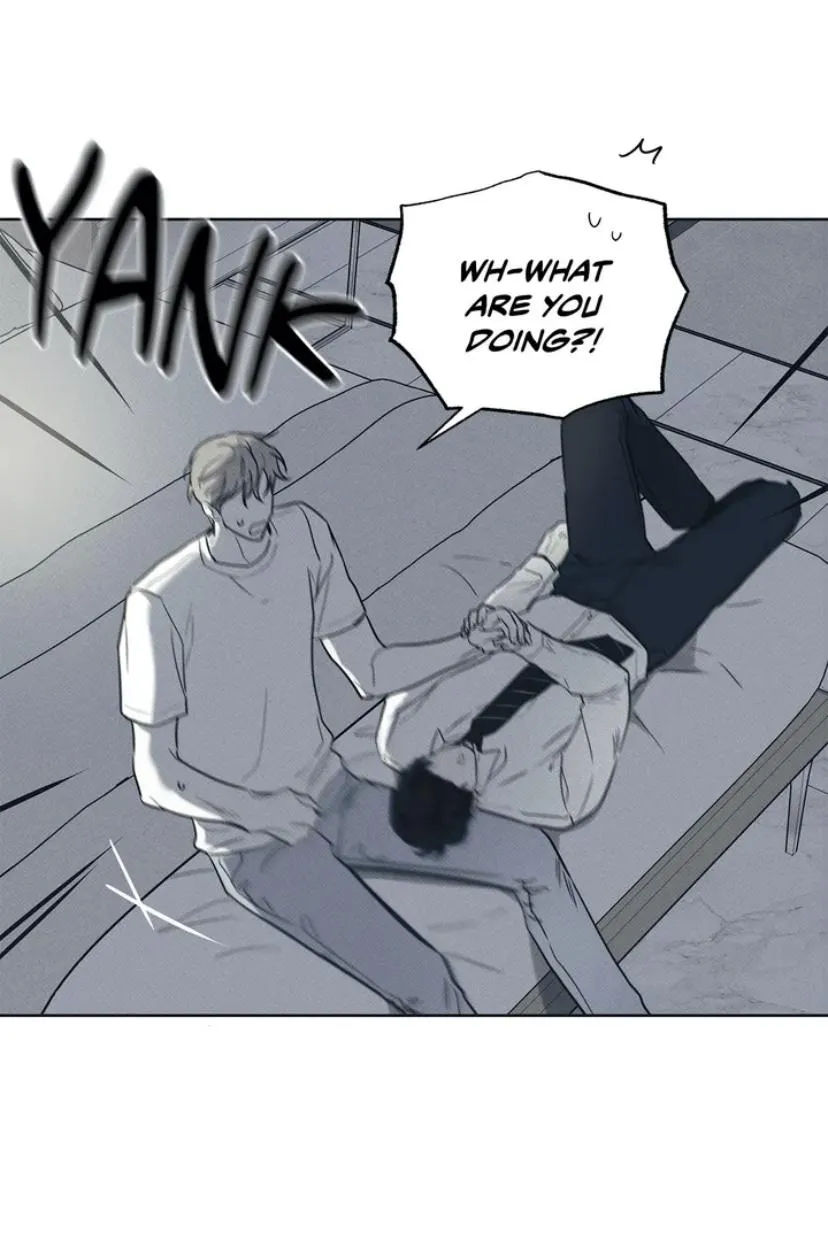 The Pizza Delivery Man and The Gold Palace Chapter 28 Online - página 40