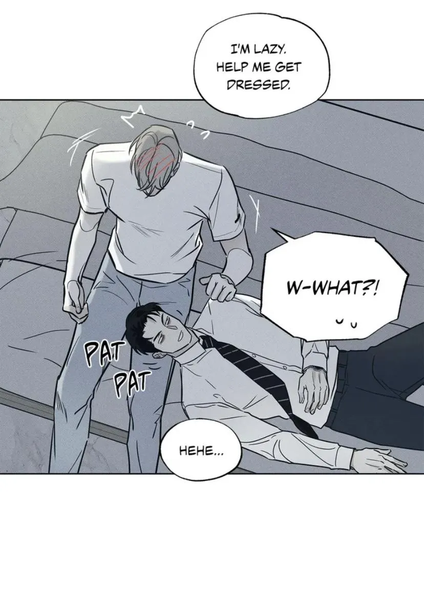 The Pizza Delivery Man and The Gold Palace Chapter 28 Online - página 43