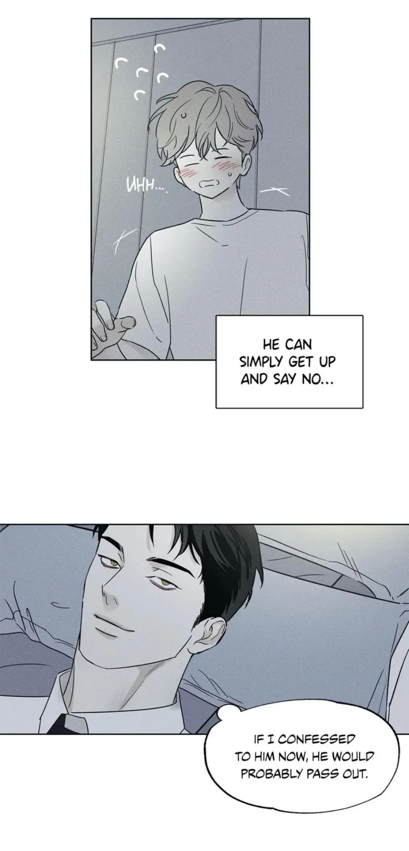 The Pizza Delivery Man and The Gold Palace Chapter 28 Online - página 44