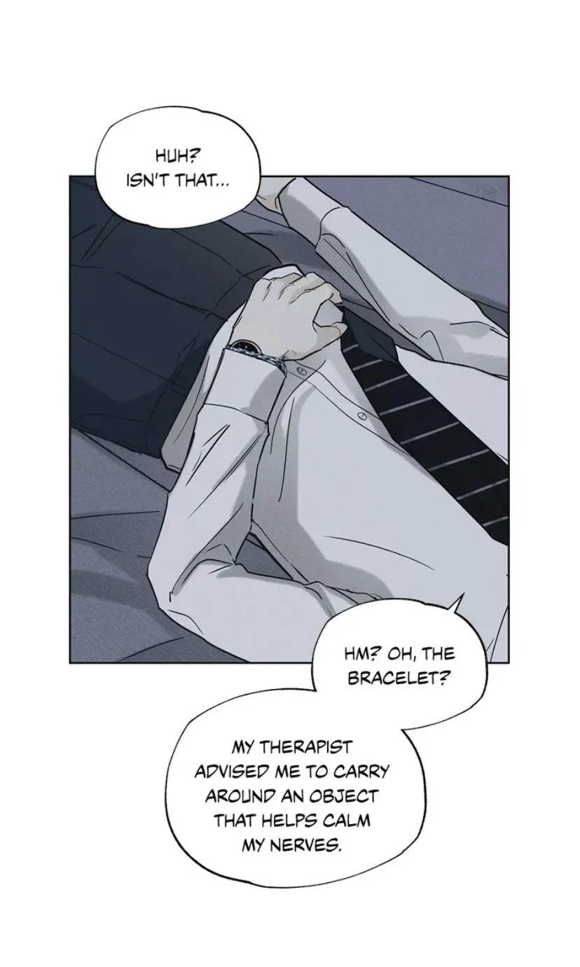 The Pizza Delivery Man and The Gold Palace Chapter 28 Online - página 46