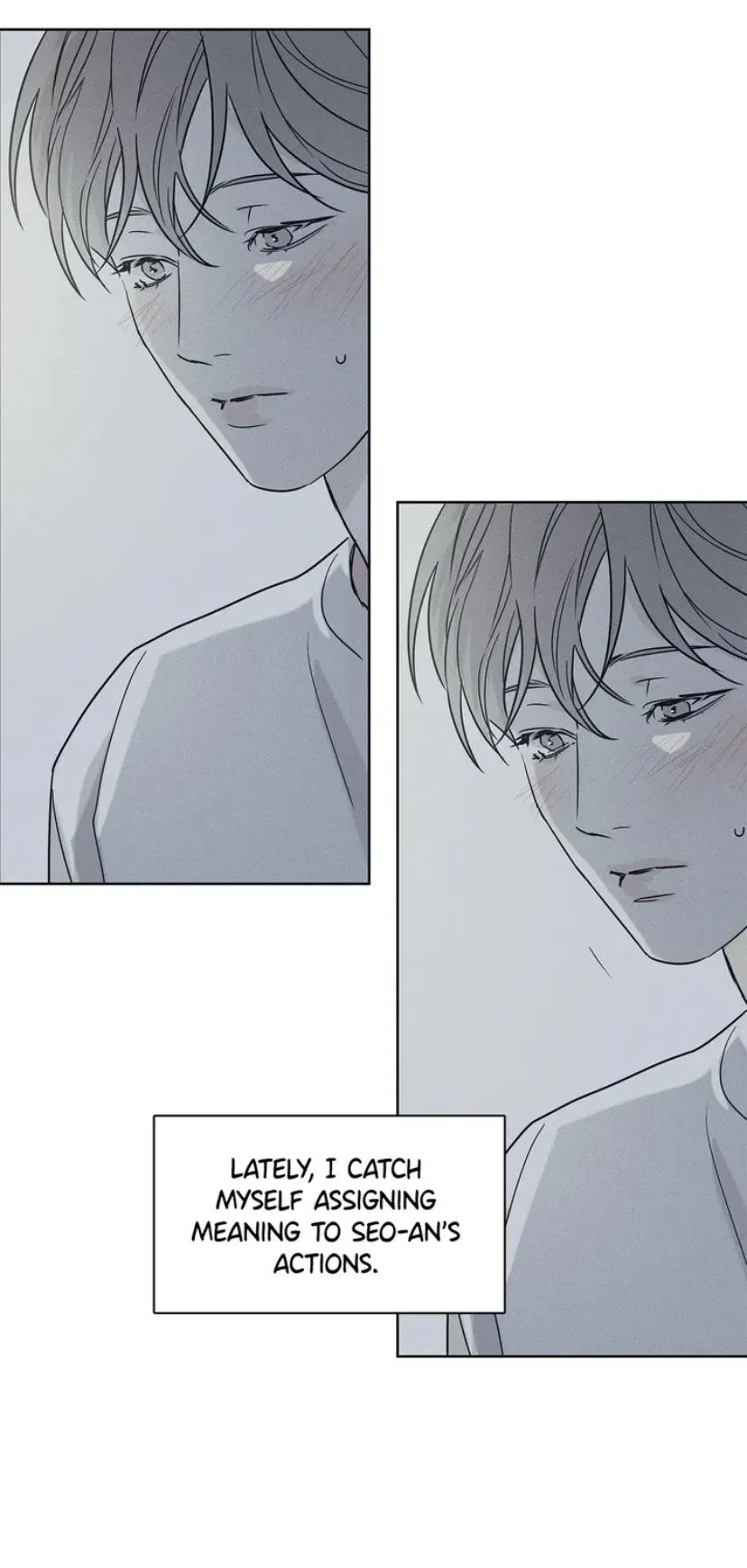 The Pizza Delivery Man and The Gold Palace Chapter 28 Online - página 48