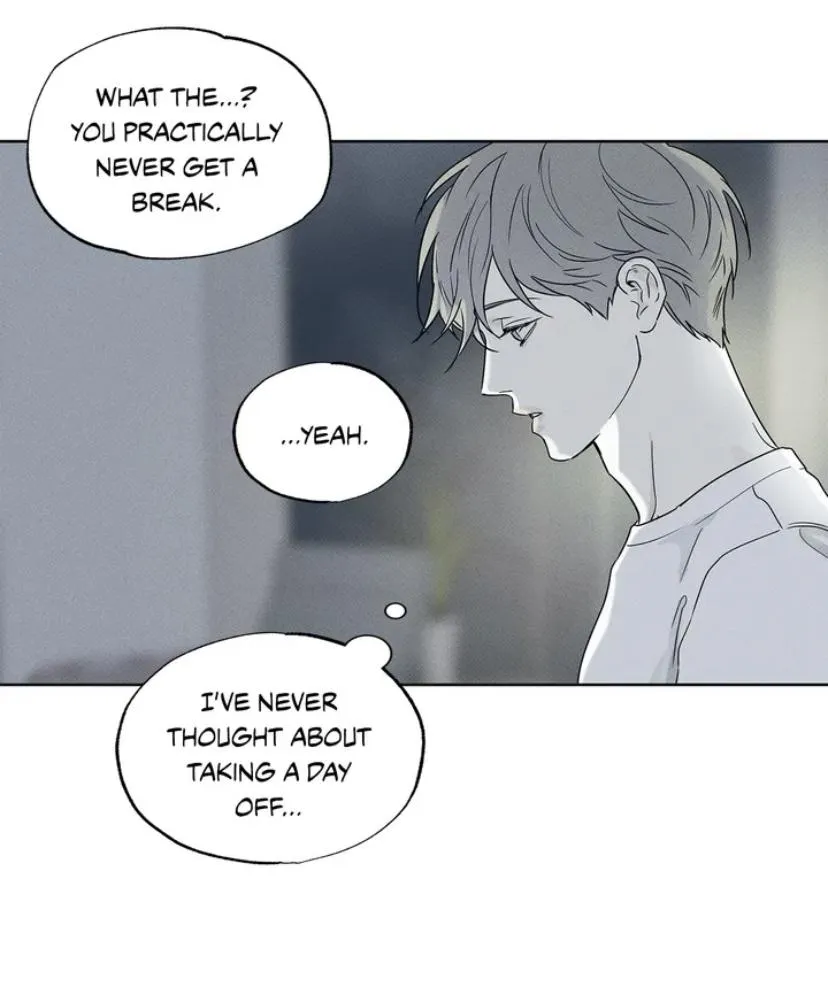 The Pizza Delivery Man and The Gold Palace Chapter 28 Online - página 51