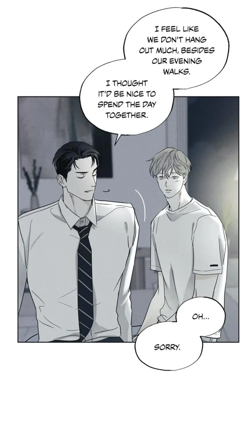 The Pizza Delivery Man and The Gold Palace Chapter 28 Online - página 52