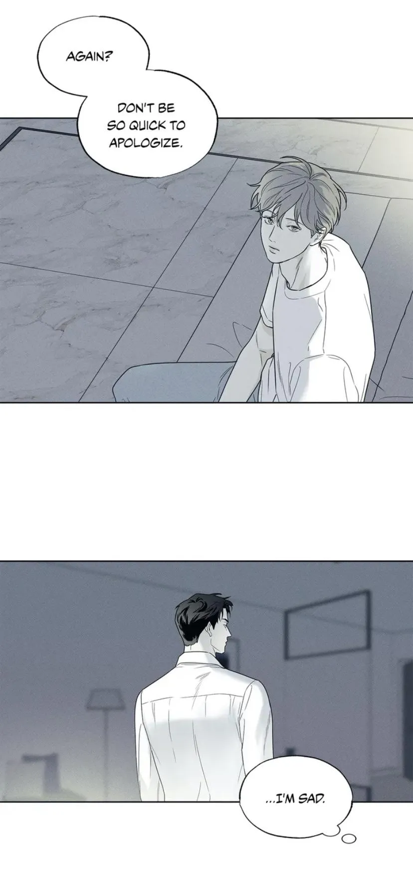 The Pizza Delivery Man and The Gold Palace Chapter 28 Online - página 53
