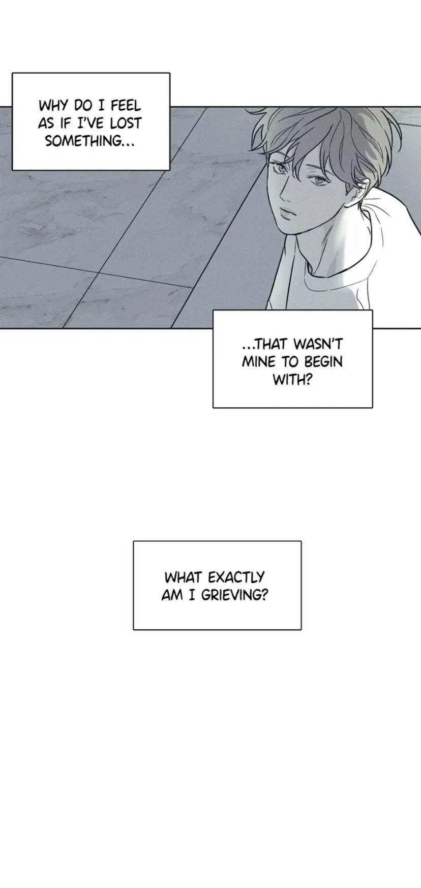 The Pizza Delivery Man and The Gold Palace Chapter 28 Online - página 54
