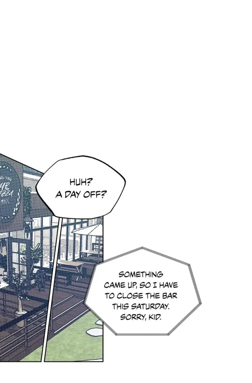 The Pizza Delivery Man and The Gold Palace Chapter 28 Online - página 55