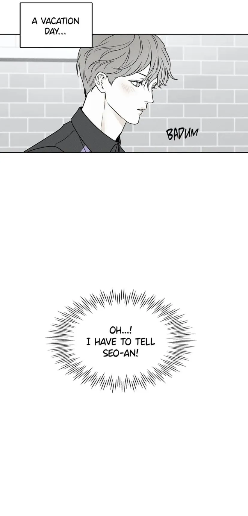 The Pizza Delivery Man and The Gold Palace Chapter 28 Online - página 57