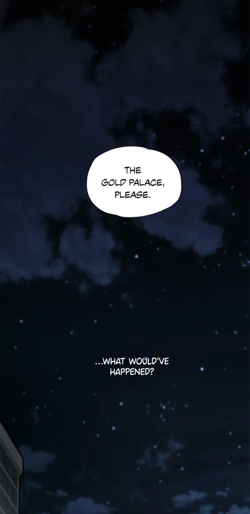 The Pizza Delivery Man and The Gold Palace Chapter 30 Online - página 11