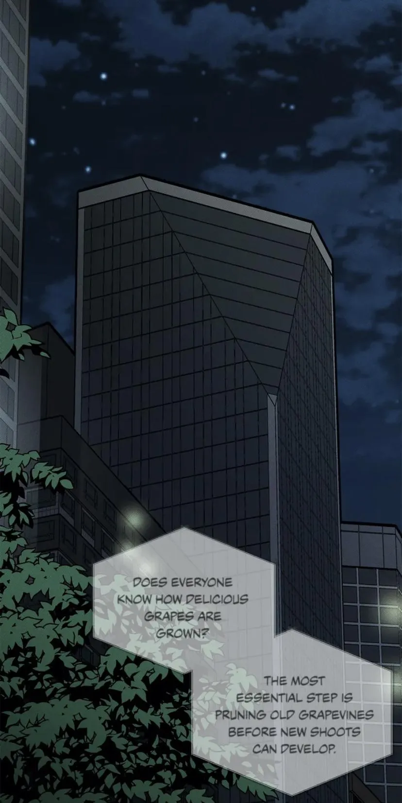 The Pizza Delivery Man and The Gold Palace Chapter 30 Online - página 12