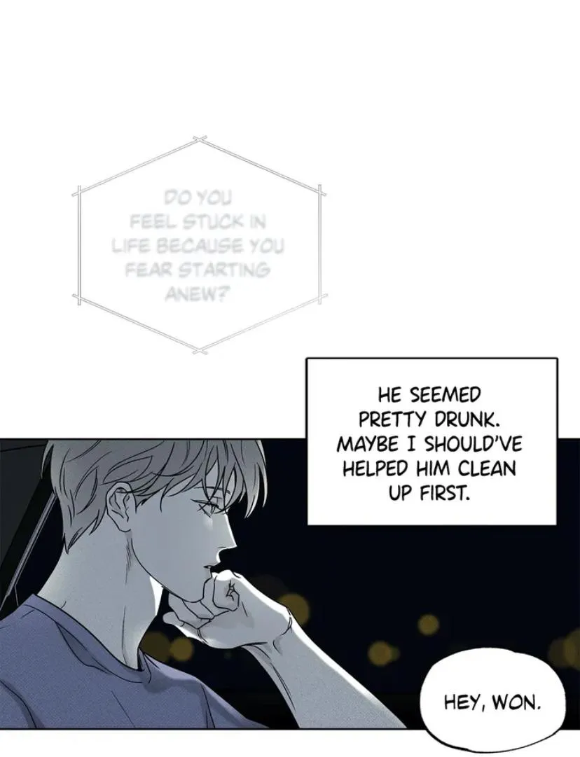 The Pizza Delivery Man and The Gold Palace Chapter 30 Online - página 15