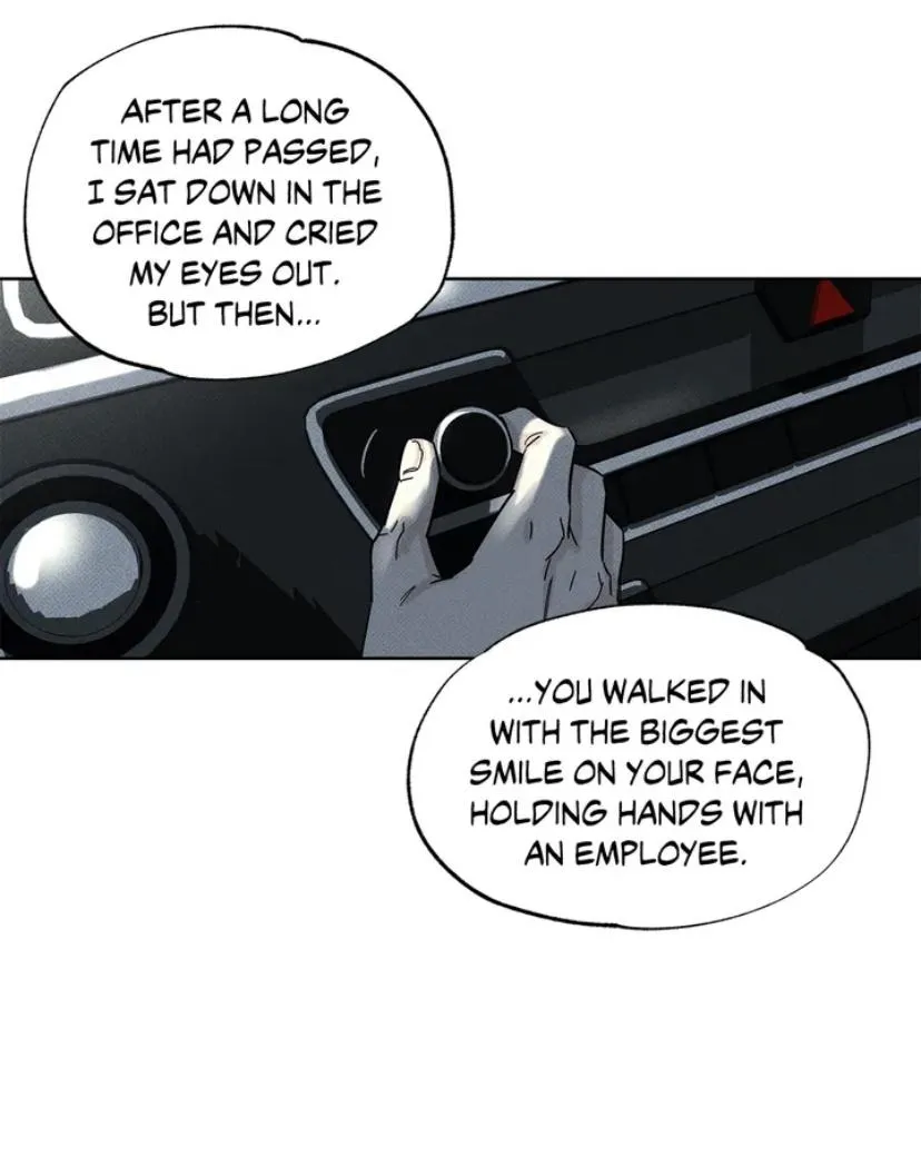 The Pizza Delivery Man and The Gold Palace Chapter 30 Online - página 20