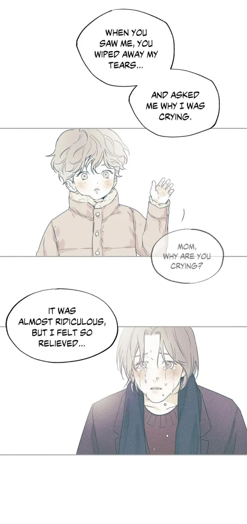 The Pizza Delivery Man and The Gold Palace Chapter 30 Online - página 21