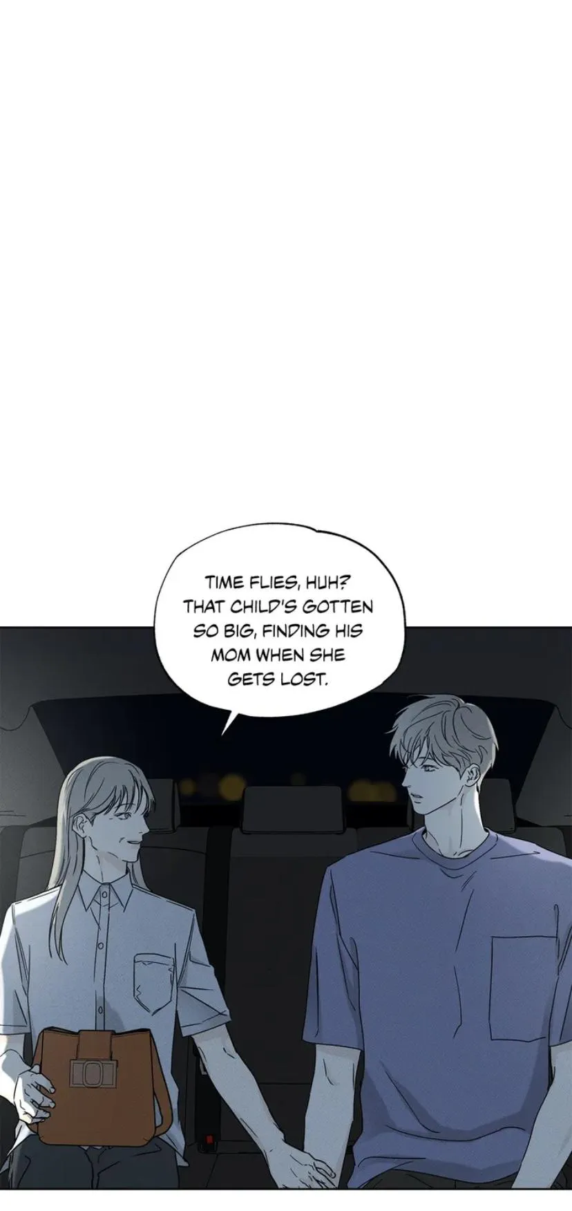The Pizza Delivery Man and The Gold Palace Chapter 30 Online - página 23