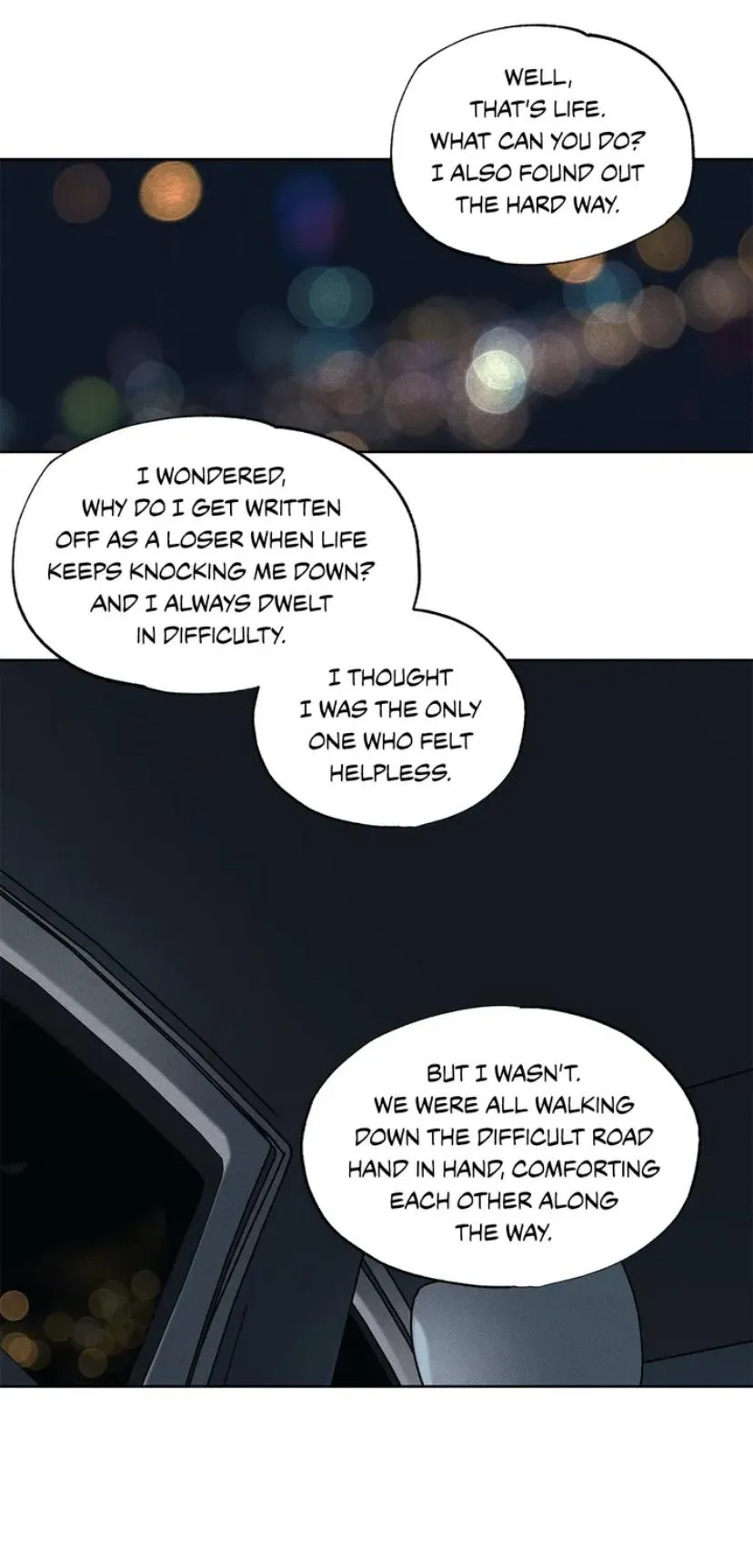 The Pizza Delivery Man and The Gold Palace Chapter 30 Online - página 27