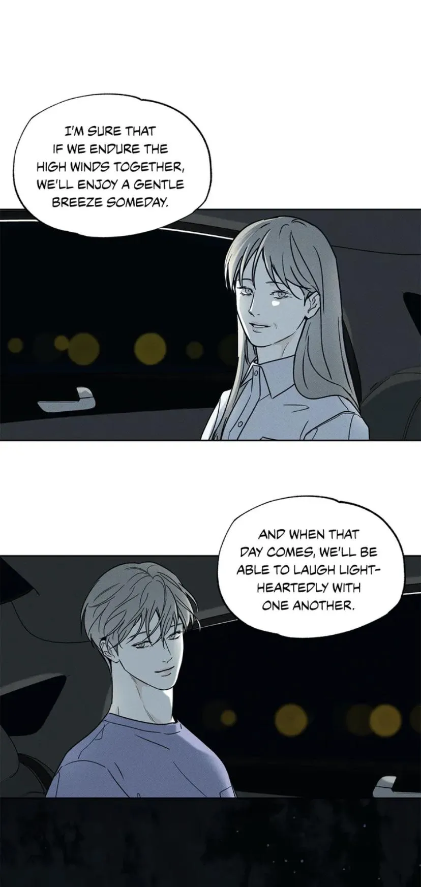 The Pizza Delivery Man and The Gold Palace Chapter 30 Online - página 28