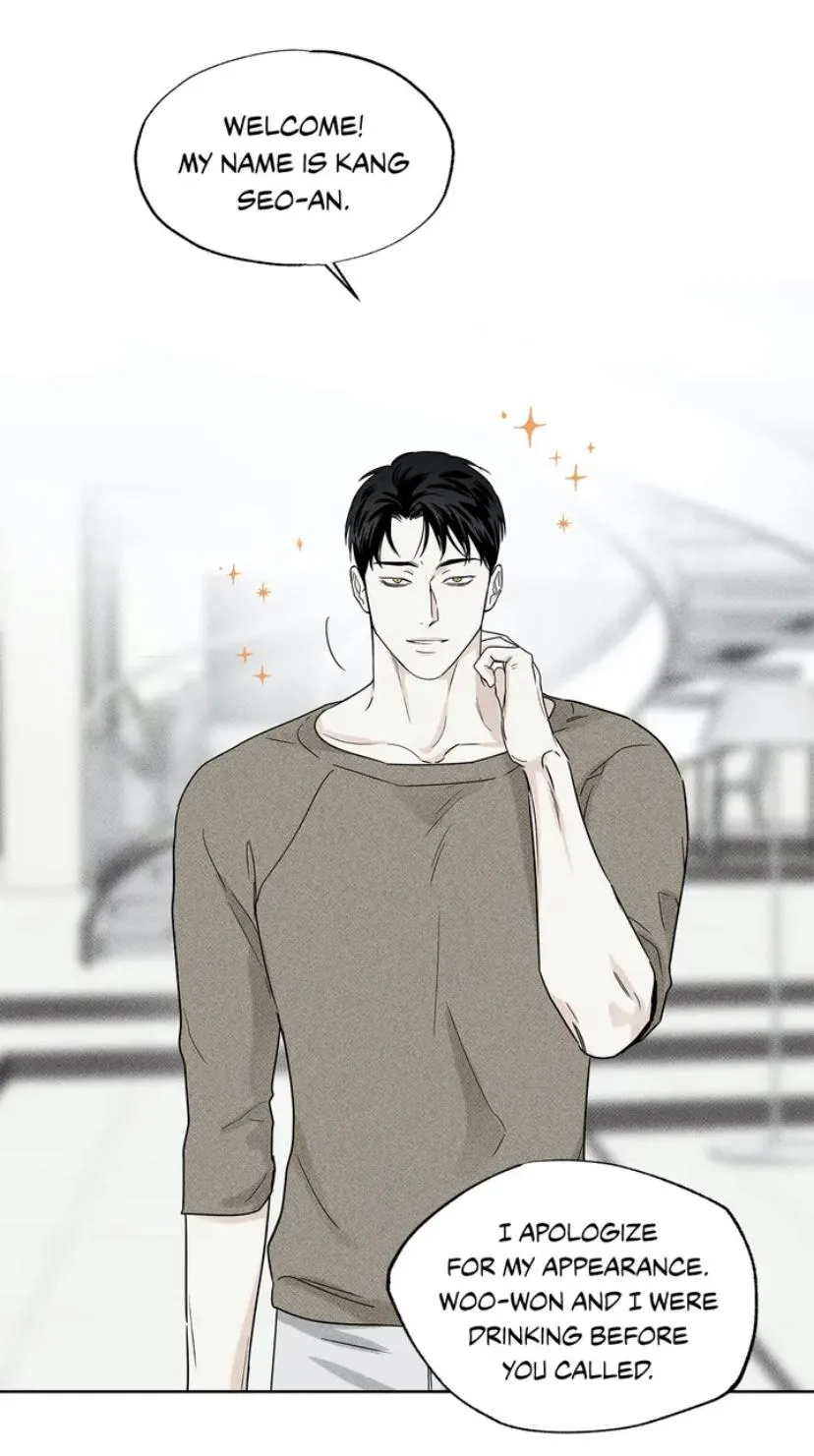 The Pizza Delivery Man and The Gold Palace Chapter 30 Online - página 31