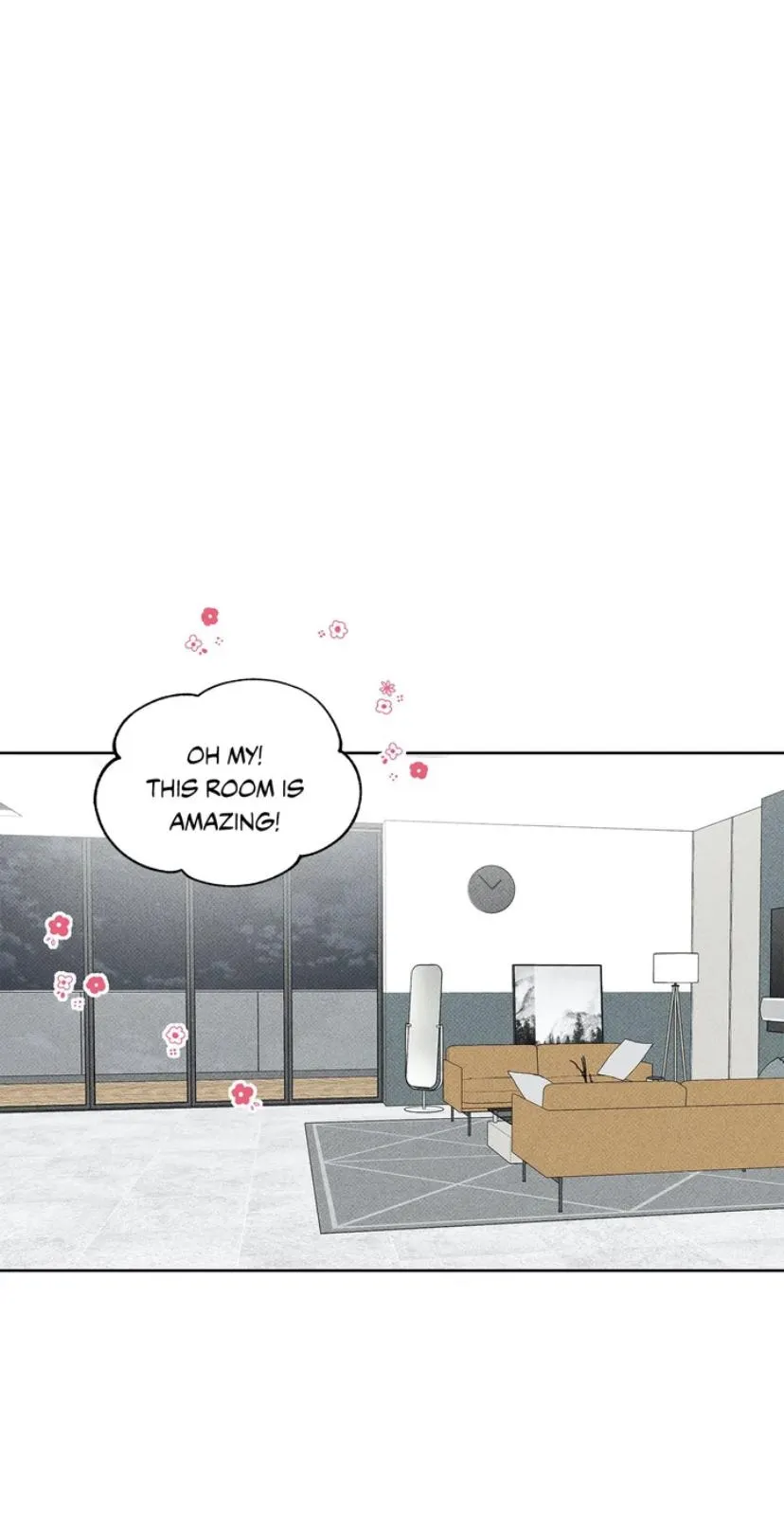The Pizza Delivery Man and The Gold Palace Chapter 30 Online - página 34
