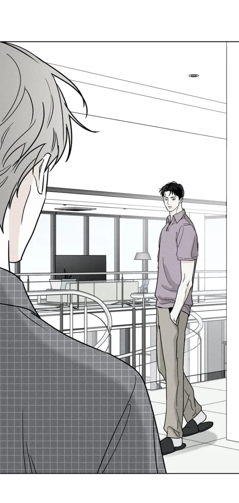 The Pizza Delivery Man and The Gold Palace Chapter 30 Online - página 41