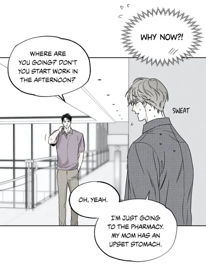 The Pizza Delivery Man and The Gold Palace Chapter 30 Online - página 43