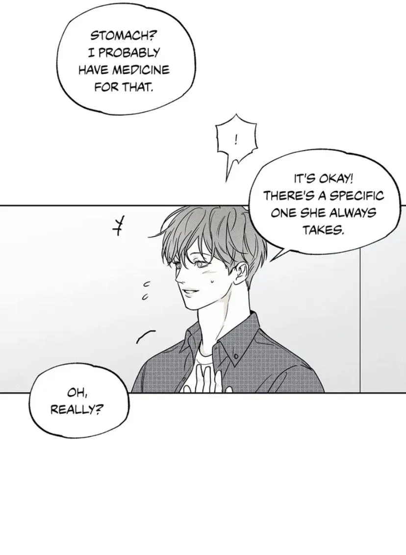 The Pizza Delivery Man and The Gold Palace Chapter 30 Online - página 44