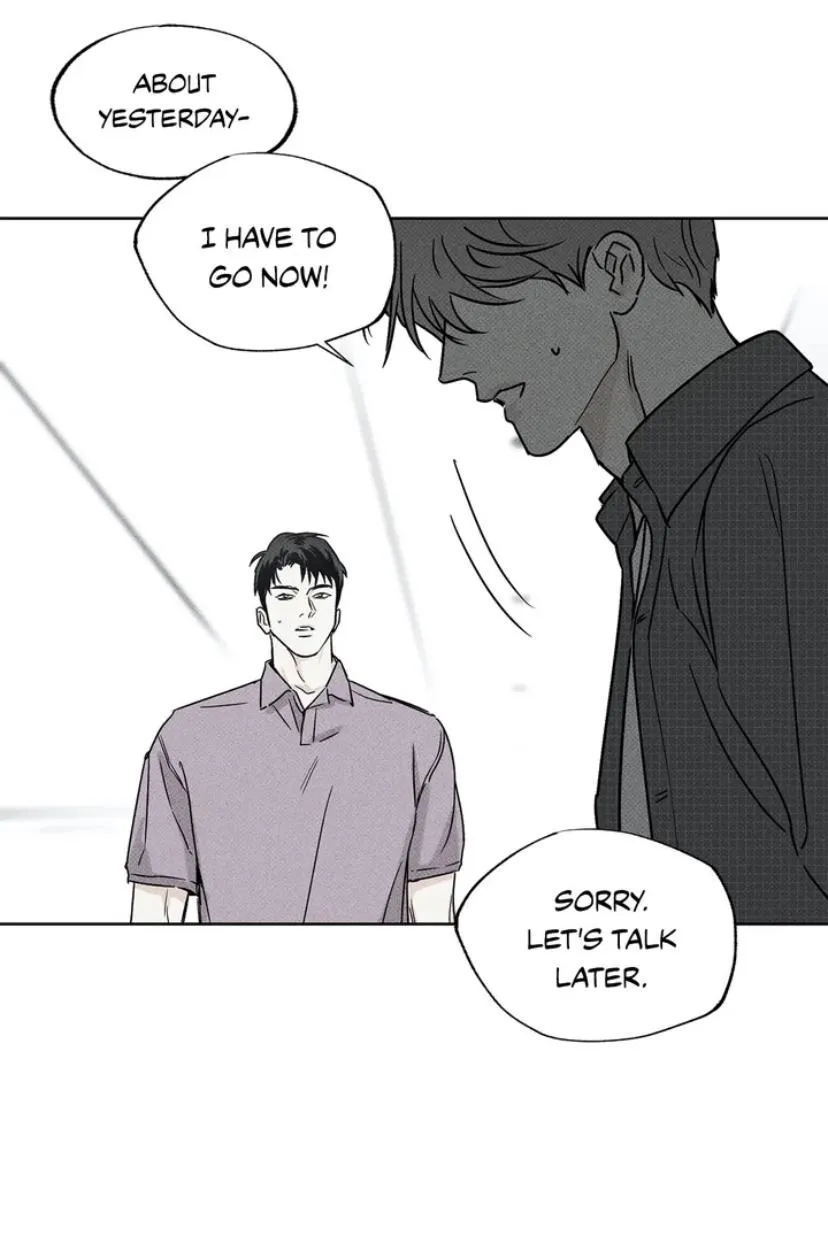 The Pizza Delivery Man and The Gold Palace Chapter 30 Online - página 46