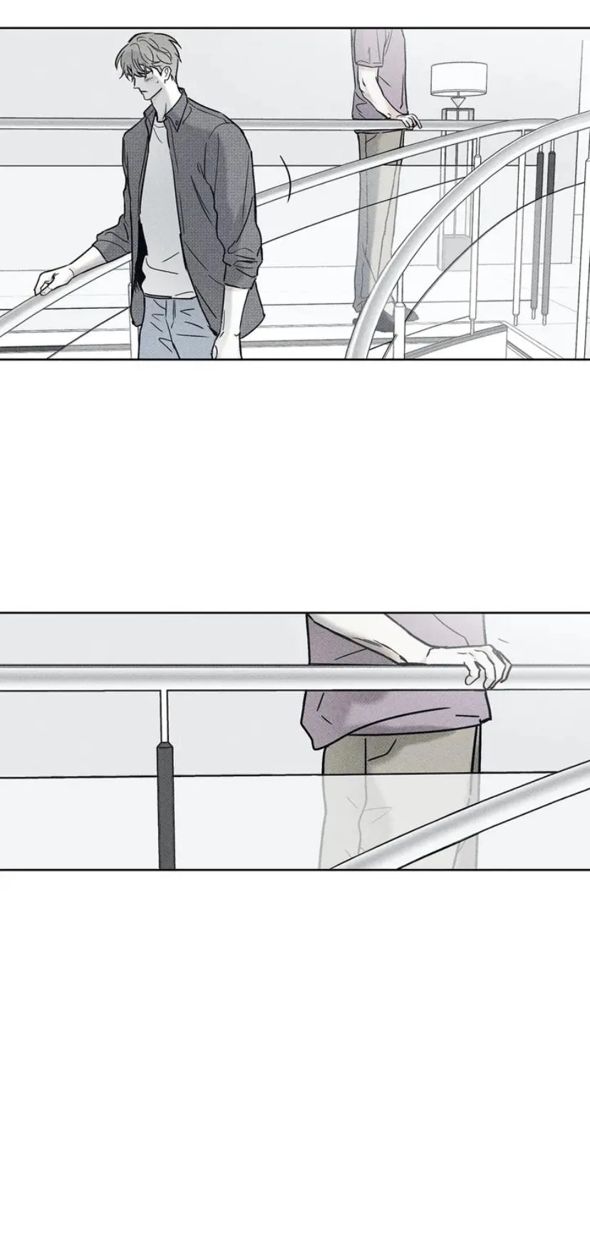 The Pizza Delivery Man and The Gold Palace Chapter 30 Online - página 47