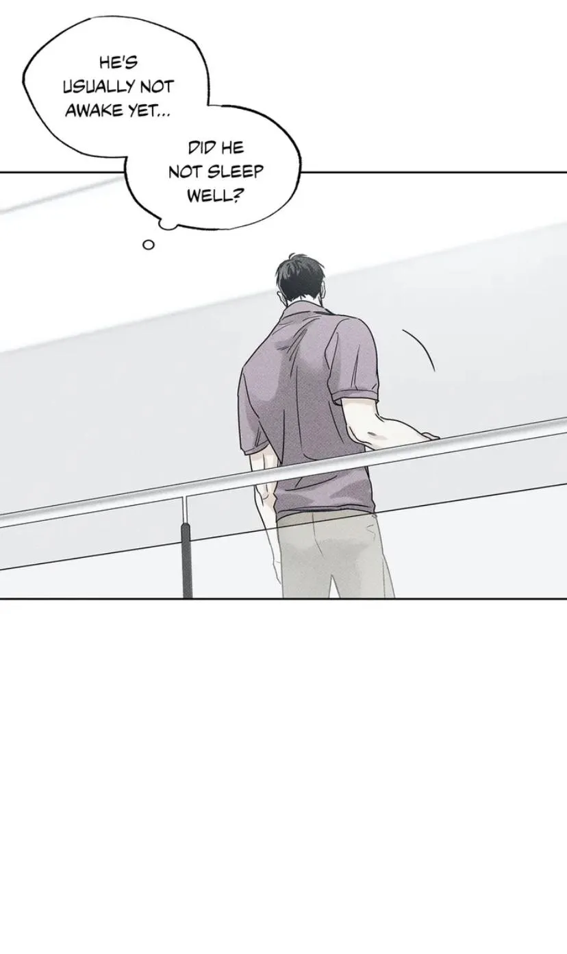 The Pizza Delivery Man and The Gold Palace Chapter 30 Online - página 49