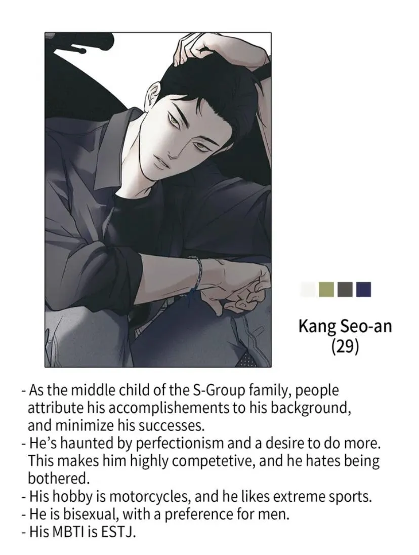 The Pizza Delivery Man and The Gold Palace Chapter 31.5 Online - página 3