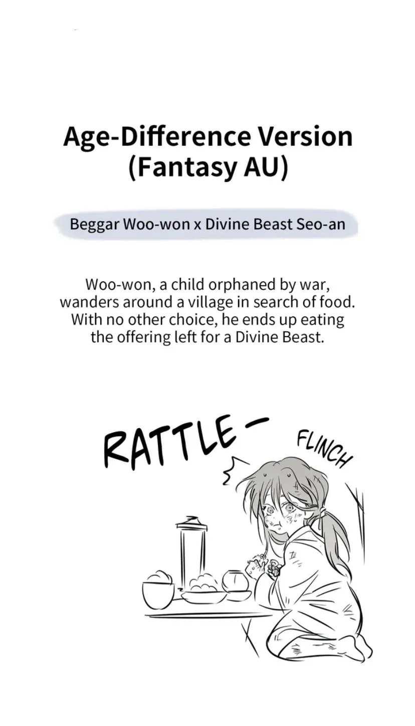 The Pizza Delivery Man and The Gold Palace Chapter 31.5 Online - página 11