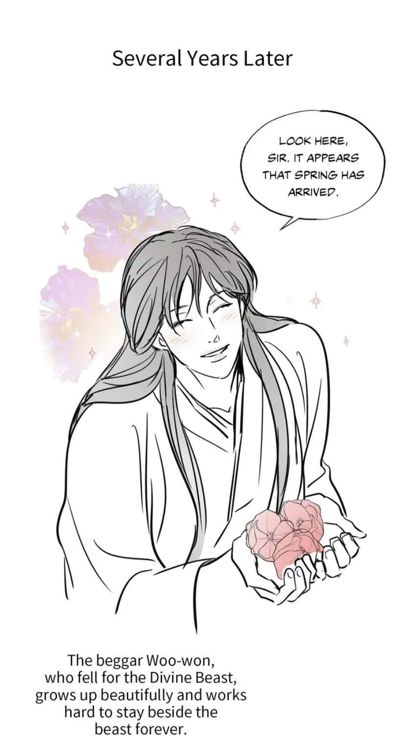 The Pizza Delivery Man and The Gold Palace Chapter 31.5 Online - página 14