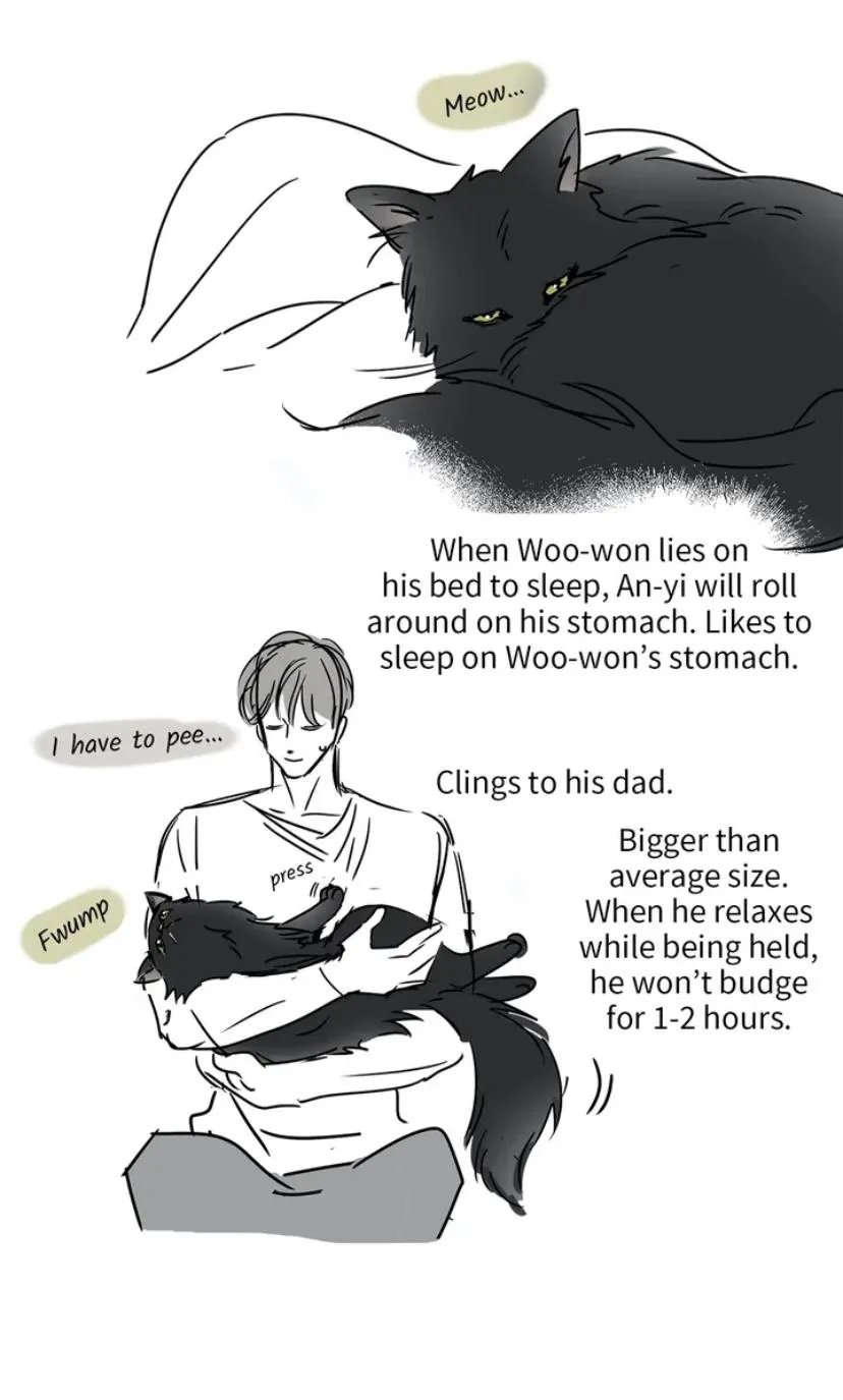 The Pizza Delivery Man and The Gold Palace Chapter 31.5 Online - página 17