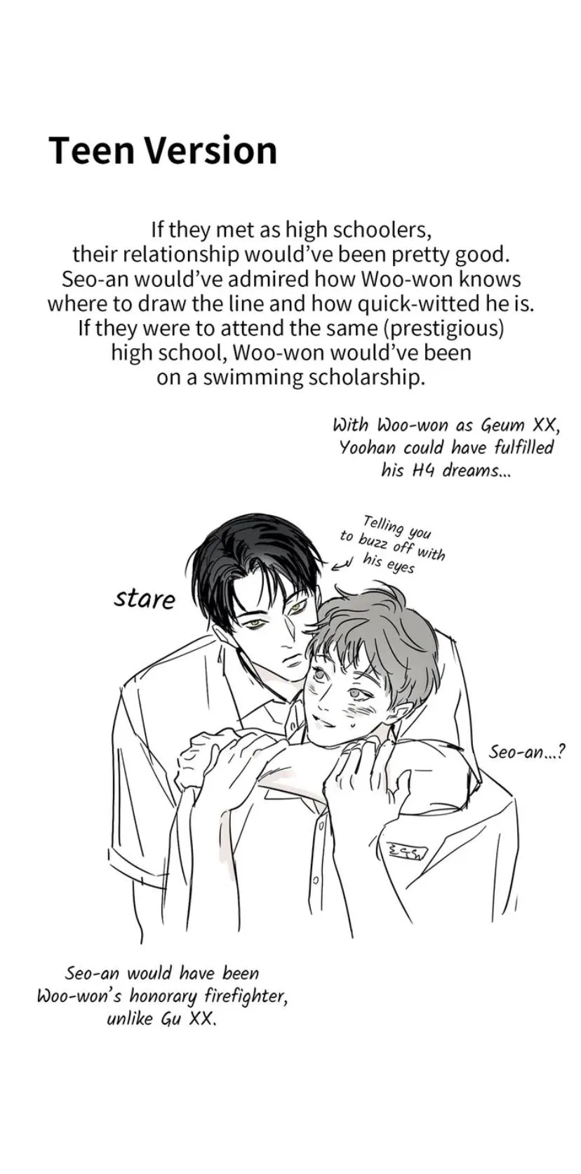 The Pizza Delivery Man and The Gold Palace Chapter 31.5 Online - página 19