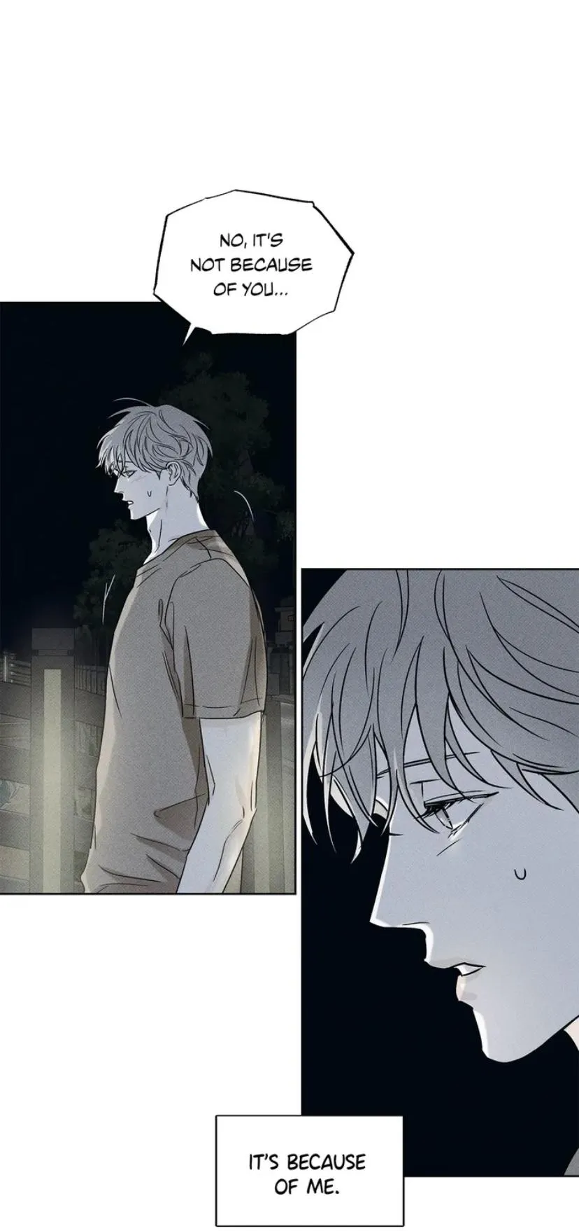 The Pizza Delivery Man and The Gold Palace Chapter 32 Online - página 2