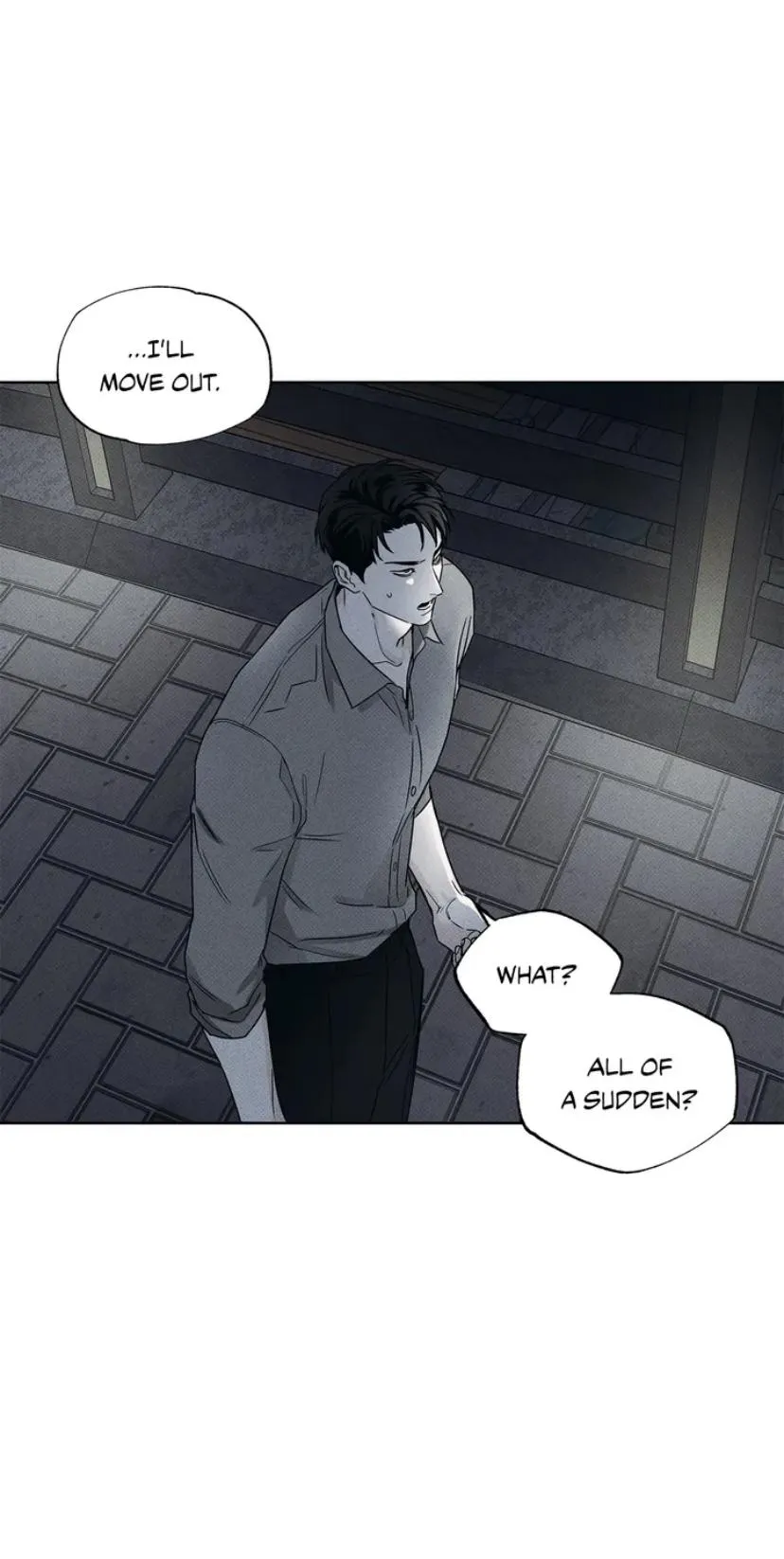 The Pizza Delivery Man and The Gold Palace Chapter 32 Online - página 3