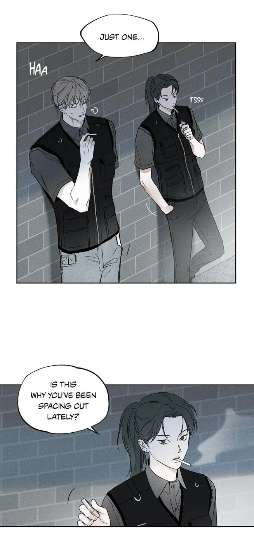 The Pizza Delivery Man and The Gold Palace Chapter 32 Online - página 24