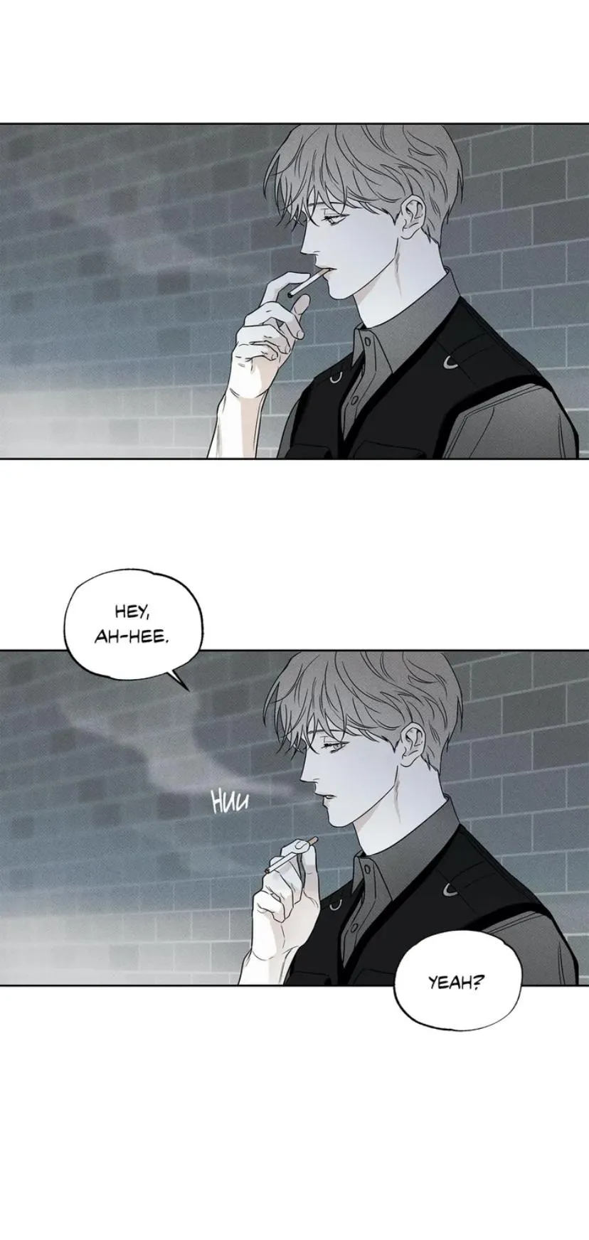 The Pizza Delivery Man and The Gold Palace Chapter 32 Online - página 29