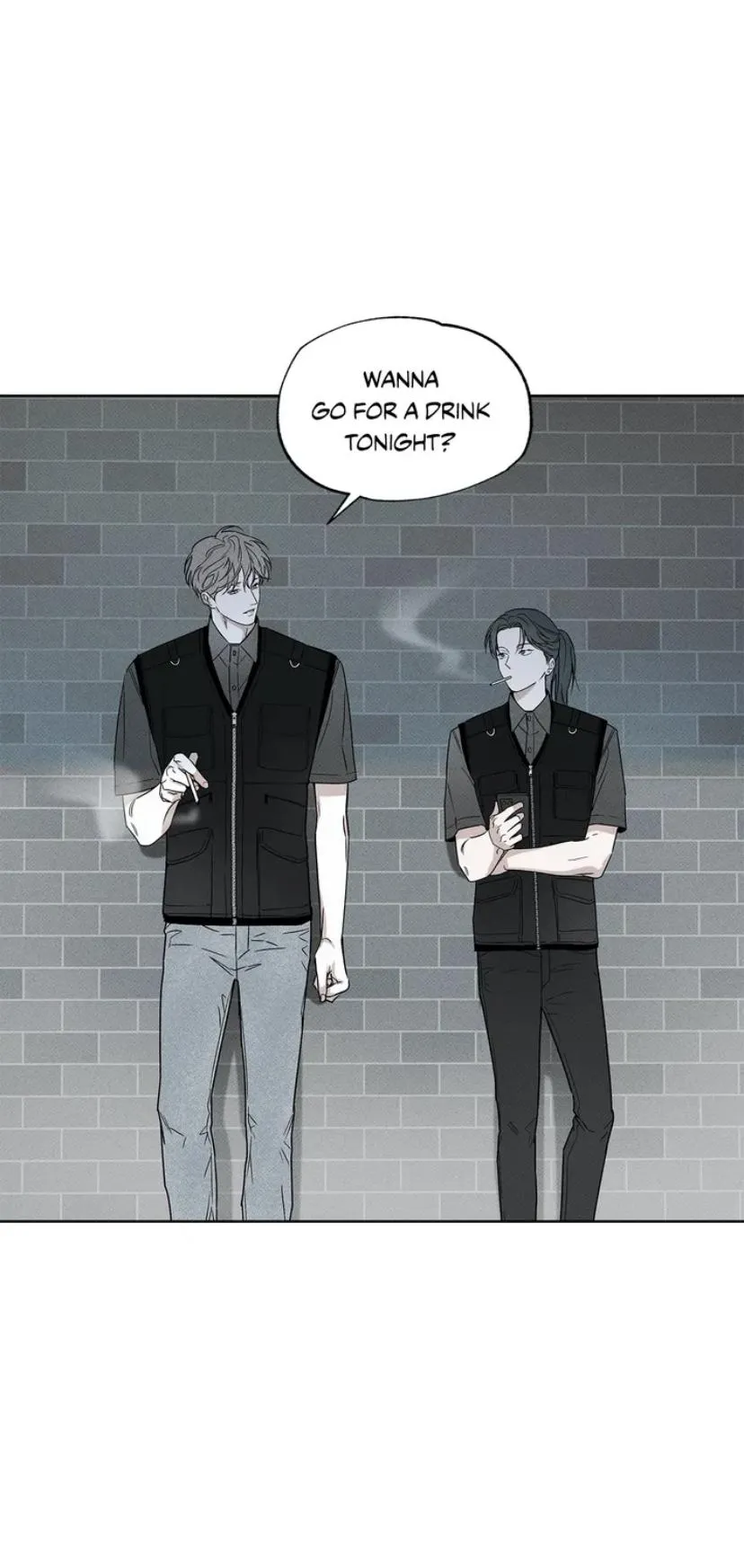 The Pizza Delivery Man and The Gold Palace Chapter 32 Online - página 30